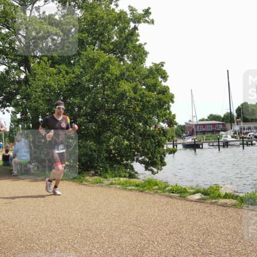 22.06.2025 - Viking Triathlon KatJ http://msf.ph/oto/8130628 22.06.2025 14:04:13 Laufen 179, 487 meine-sportfotos.de