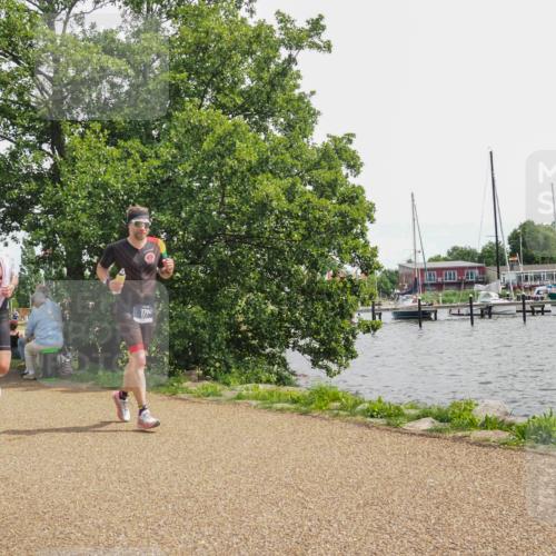 22.06.2025 - Viking Triathlon KatJ http://msf.ph/oto/8130630 22.06.2025 14:04:13 Laufen 179, 487 meine-sportfotos.de