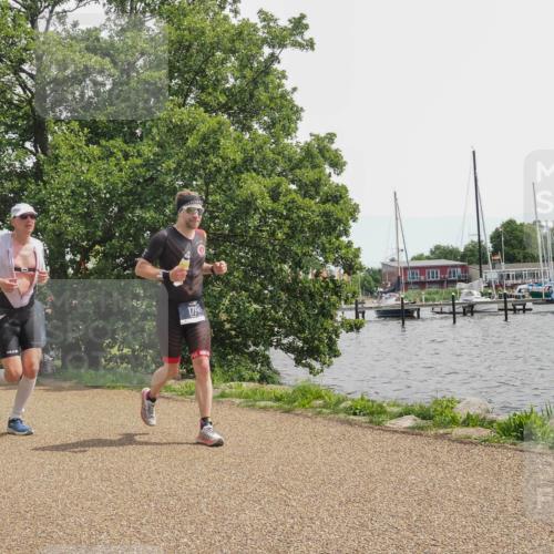 22.06.2025 - Viking Triathlon KatJ http://msf.ph/oto/8130632 22.06.2025 14:04:14 Laufen 179, 487 meine-sportfotos.de