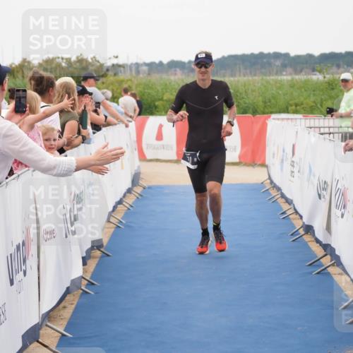 22.06.2025 - Viking Triathlon MichiJ http://msf.ph/oto/8130633 22.06.2025 15:31:56 Ziel 331 meine-sportfotos.de