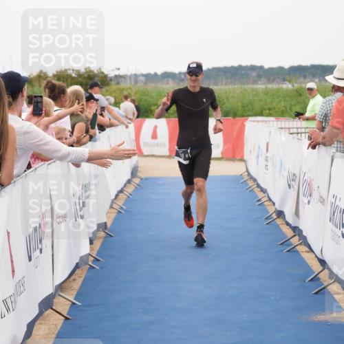 22.06.2025 - Viking Triathlon MichiJ http://msf.ph/oto/8130635 22.06.2025 15:31:56 Ziel 331 meine-sportfotos.de
