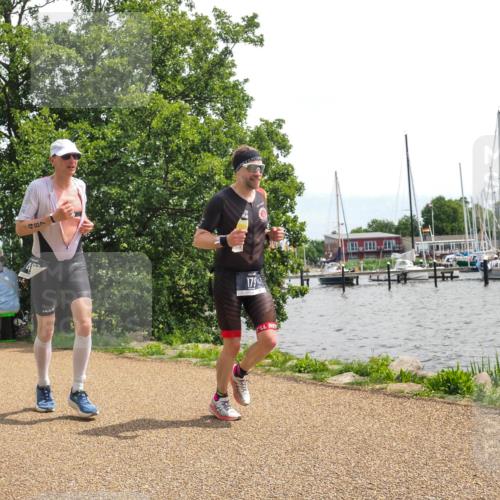 22.06.2025 - Viking Triathlon KatJ http://msf.ph/oto/8130638 22.06.2025 14:04:14 Laufen 179, 487 meine-sportfotos.de