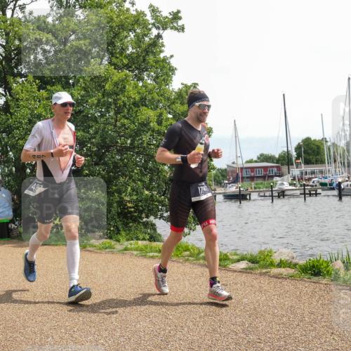 22.06.2025 - Viking Triathlon KatJ http://msf.ph/oto/8130640 22.06.2025 14:04:14 Laufen 179, 487 meine-sportfotos.de