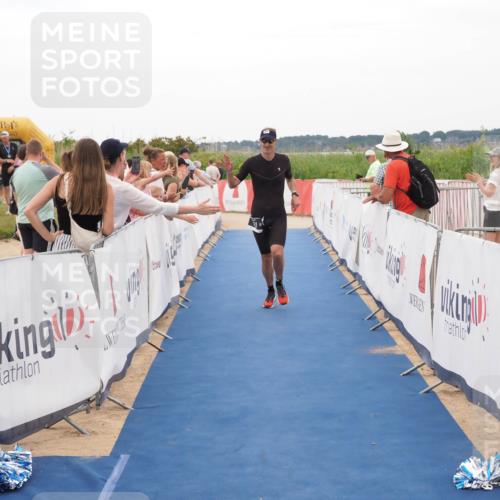 22.06.2025 - Viking Triathlon MichiJ http://msf.ph/oto/8130646 22.06.2025 15:31:57 Ziel 331 meine-sportfotos.de