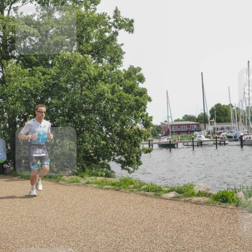 22.06.2025 - Viking Triathlon KatJ http://msf.ph/oto/8130650 22.06.2025 14:04:22 Laufen 540 meine-sportfotos.de