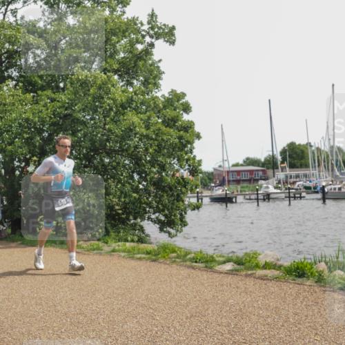 22.06.2025 - Viking Triathlon KatJ http://msf.ph/oto/8130652 22.06.2025 14:04:22 Laufen 540 meine-sportfotos.de