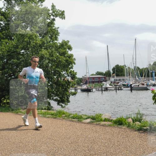 22.06.2025 - Viking Triathlon KatJ http://msf.ph/oto/8130654 22.06.2025 14:04:22 Laufen 540 meine-sportfotos.de