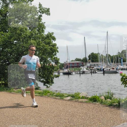 22.06.2025 - Viking Triathlon KatJ http://msf.ph/oto/8130656 22.06.2025 14:04:22 Laufen 540 meine-sportfotos.de