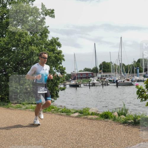 22.06.2025 - Viking Triathlon KatJ http://msf.ph/oto/8130657 22.06.2025 14:04:22 Laufen 540 meine-sportfotos.de