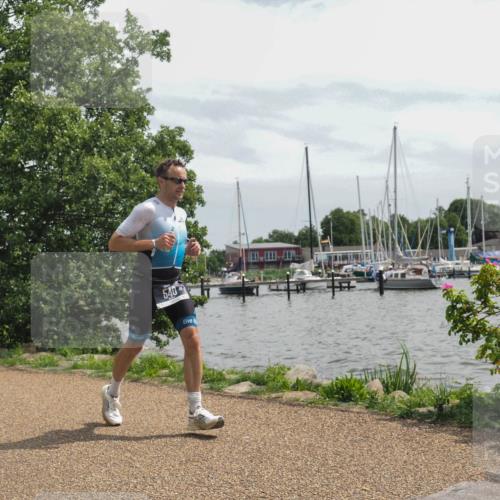 22.06.2025 - Viking Triathlon KatJ http://msf.ph/oto/8130659 22.06.2025 14:04:23 Laufen 540 meine-sportfotos.de