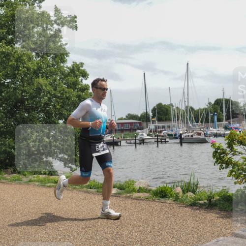 22.06.2025 - Viking Triathlon KatJ http://msf.ph/oto/8130661 22.06.2025 14:04:23 Laufen 540 meine-sportfotos.de