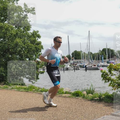 22.06.2025 - Viking Triathlon KatJ http://msf.ph/oto/8130663 22.06.2025 14:04:23 Laufen 540 meine-sportfotos.de