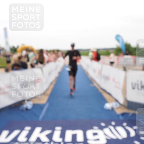 22.06.2025 - Viking Triathlon MichiJ http://msf.ph/oto/8130668 22.06.2025 15:31:58 Ziel 331 meine-sportfotos.de