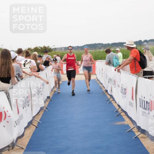 22.06.2025 - Viking Triathlon MichiJ http://msf.ph/oto/8130686 22.06.2025 15:32:12 Ziel 632 meine-sportfotos.de
