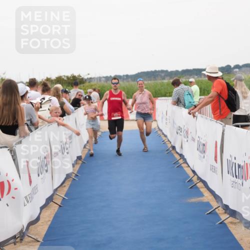 22.06.2025 - Viking Triathlon MichiJ http://msf.ph/oto/8130687 22.06.2025 15:32:12 Ziel 632 meine-sportfotos.de