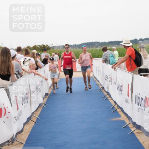 22.06.2025 - Viking Triathlon MichiJ http://msf.ph/oto/8130688 22.06.2025 15:32:13 Ziel 632 meine-sportfotos.de