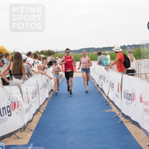 22.06.2025 - Viking Triathlon MichiJ http://msf.ph/oto/8130692 22.06.2025 15:32:13 Ziel 632 meine-sportfotos.de