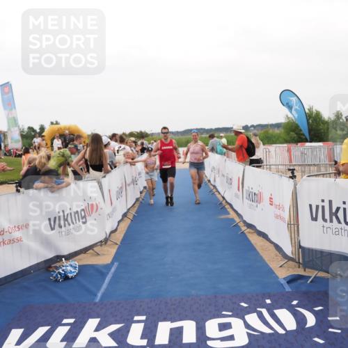 22.06.2025 - Viking Triathlon MichiJ http://msf.ph/oto/8130698 22.06.2025 15:32:14 Ziel 632 meine-sportfotos.de