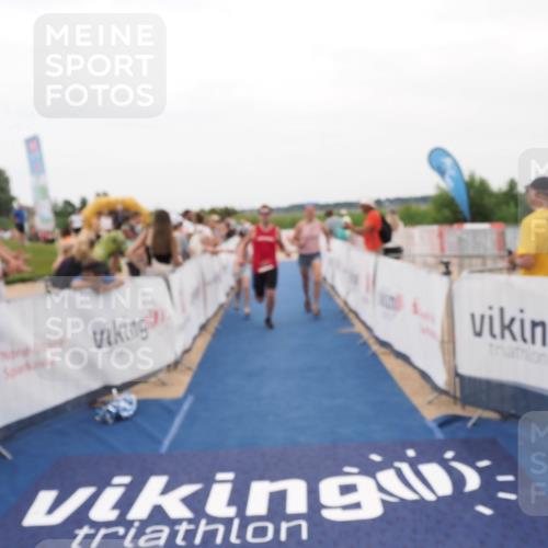 22.06.2025 - Viking Triathlon MichiJ http://msf.ph/oto/8130700 22.06.2025 15:32:14 Ziel 632 meine-sportfotos.de
