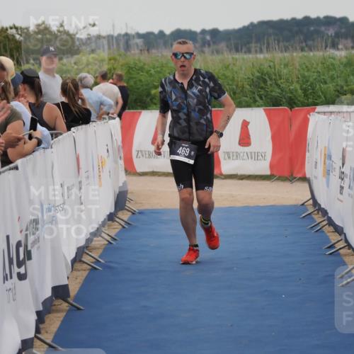 22.06.2025 - Viking Triathlon MichiJ http://msf.ph/oto/8130770 22.06.2025 15:32:55 Ziel 469 meine-sportfotos.de