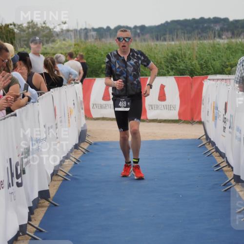 22.06.2025 - Viking Triathlon MichiJ http://msf.ph/oto/8130771 22.06.2025 15:32:55 Ziel 469 meine-sportfotos.de