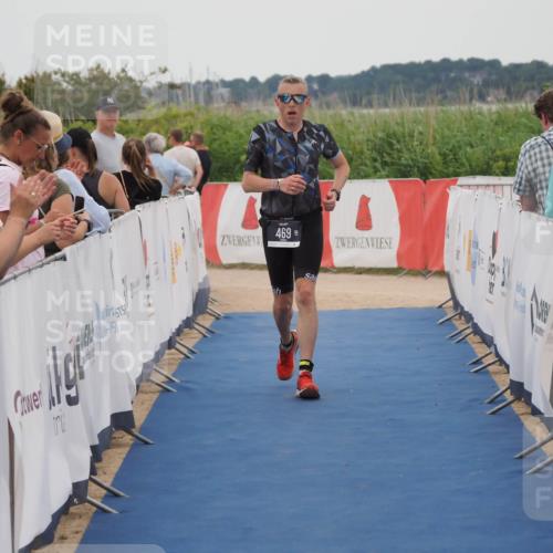 22.06.2025 - Viking Triathlon MichiJ http://msf.ph/oto/8130772 22.06.2025 15:32:56 Ziel 469 meine-sportfotos.de