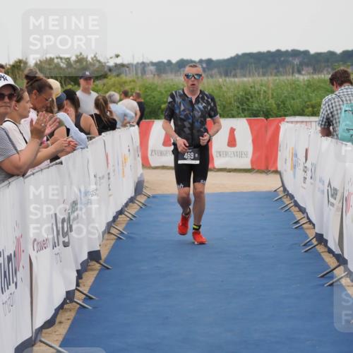 22.06.2025 - Viking Triathlon MichiJ http://msf.ph/oto/8130773 22.06.2025 15:32:56 Ziel 469 meine-sportfotos.de