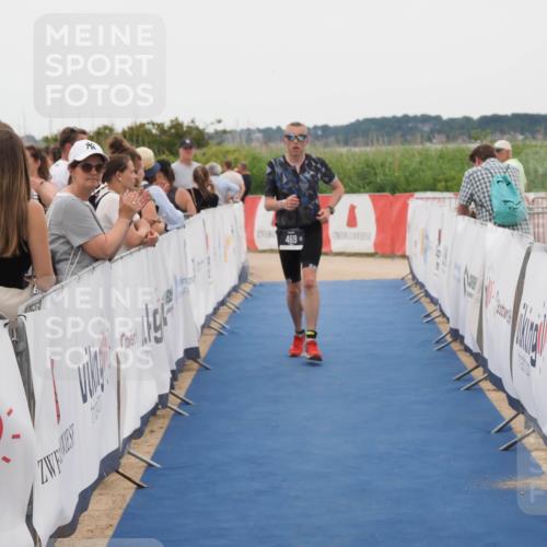 22.06.2025 - Viking Triathlon MichiJ http://msf.ph/oto/8130777 22.06.2025 15:32:56 Ziel 469 meine-sportfotos.de