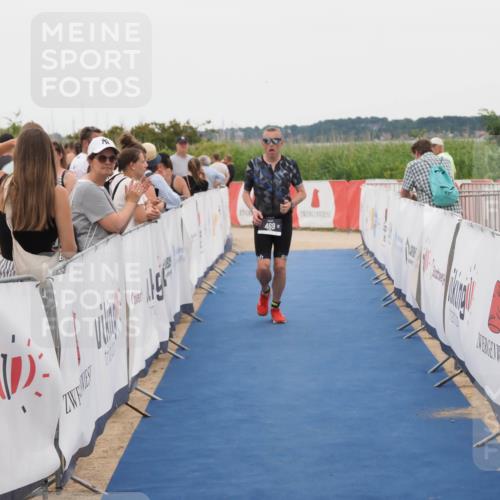 22.06.2025 - Viking Triathlon MichiJ http://msf.ph/oto/8130779 22.06.2025 15:32:56 Ziel 469 meine-sportfotos.de