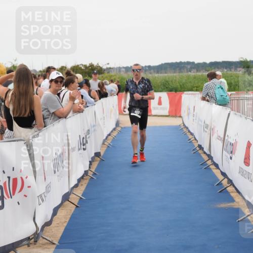 22.06.2025 - Viking Triathlon MichiJ http://msf.ph/oto/8130780 22.06.2025 15:32:57 Ziel 469 meine-sportfotos.de