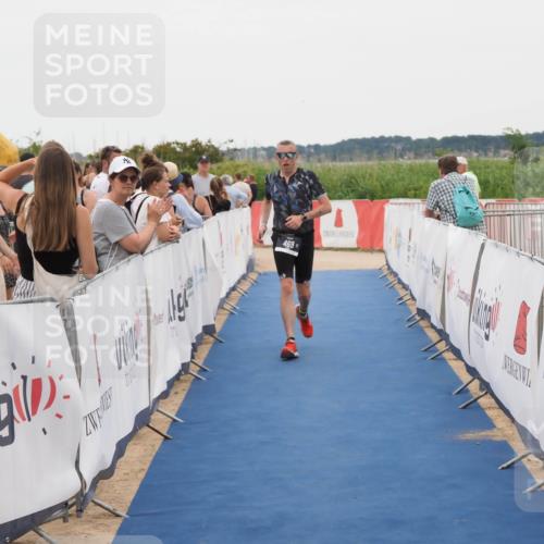 22.06.2025 - Viking Triathlon MichiJ http://msf.ph/oto/8130781 22.06.2025 15:32:57 Ziel 469 meine-sportfotos.de