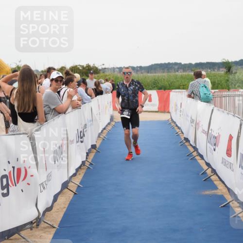 22.06.2025 - Viking Triathlon MichiJ http://msf.ph/oto/8130782 22.06.2025 15:32:57 Ziel 469 meine-sportfotos.de