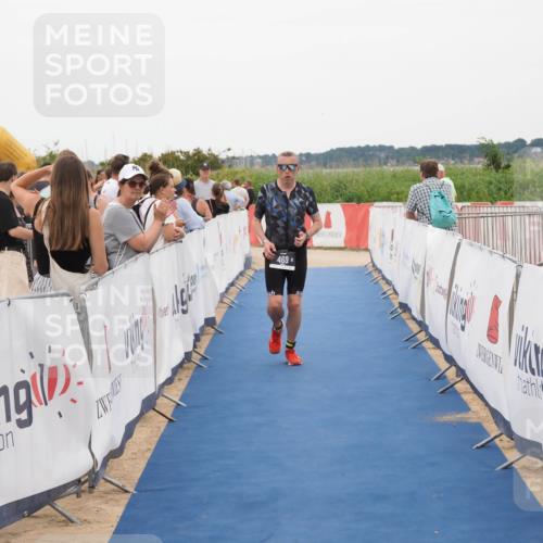 22.06.2025 - Viking Triathlon MichiJ http://msf.ph/oto/8130785 22.06.2025 15:32:57 Ziel 469 meine-sportfotos.de