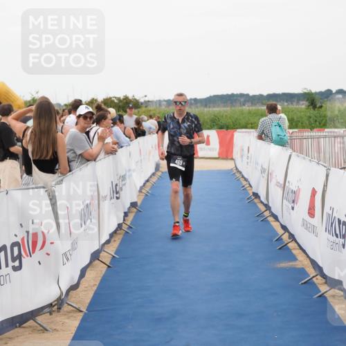22.06.2025 - Viking Triathlon MichiJ http://msf.ph/oto/8130786 22.06.2025 15:32:57 Ziel 469 meine-sportfotos.de