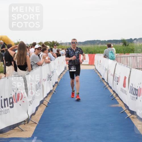 22.06.2025 - Viking Triathlon MichiJ http://msf.ph/oto/8130789 22.06.2025 15:32:58 Ziel 469 meine-sportfotos.de
