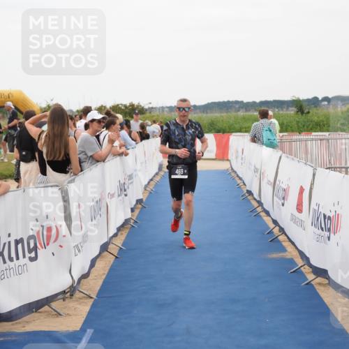 22.06.2025 - Viking Triathlon MichiJ http://msf.ph/oto/8130790 22.06.2025 15:32:58 Ziel 469 meine-sportfotos.de