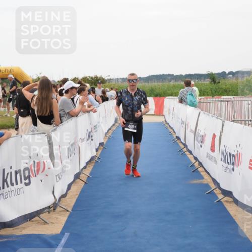 22.06.2025 - Viking Triathlon MichiJ http://msf.ph/oto/8130791 22.06.2025 15:32:58 Ziel 469 meine-sportfotos.de