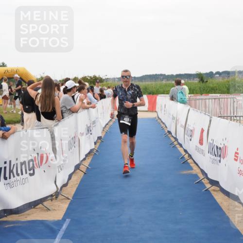 22.06.2025 - Viking Triathlon MichiJ http://msf.ph/oto/8130792 22.06.2025 15:32:58 Ziel 469 meine-sportfotos.de