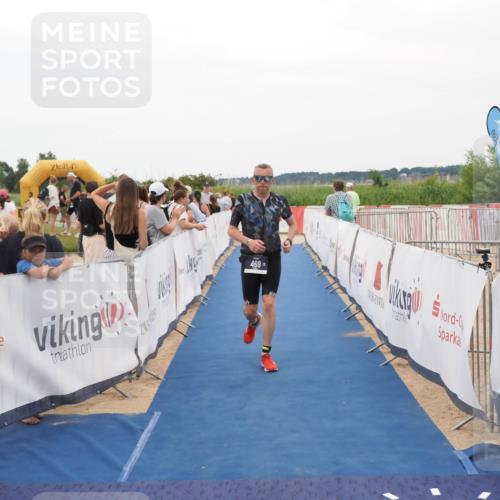 22.06.2025 - Viking Triathlon MichiJ http://msf.ph/oto/8130796 22.06.2025 15:32:59 Ziel 469 meine-sportfotos.de
