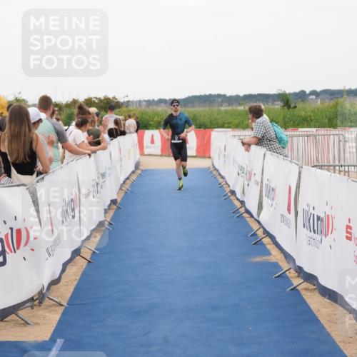 22.06.2025 - Viking Triathlon MichiJ http://msf.ph/oto/8130814 22.06.2025 15:33:47 Ziel 57 meine-sportfotos.de