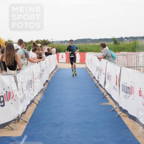 22.06.2025 - Viking Triathlon MichiJ http://msf.ph/oto/8130815 22.06.2025 15:33:47 Ziel 57 meine-sportfotos.de