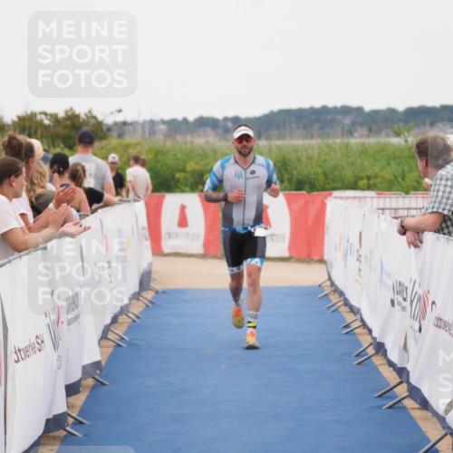 22.06.2025 - Viking Triathlon MichiJ http://msf.ph/oto/8130855 22.06.2025 15:34:12 Ziel 361 meine-sportfotos.de