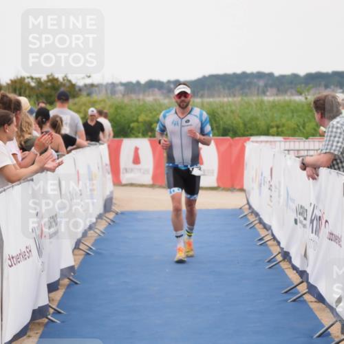 22.06.2025 - Viking Triathlon MichiJ http://msf.ph/oto/8130857 22.06.2025 15:34:12 Ziel 361 meine-sportfotos.de