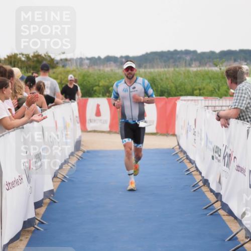 22.06.2025 - Viking Triathlon MichiJ http://msf.ph/oto/8130858 22.06.2025 15:34:12 Ziel 361 meine-sportfotos.de