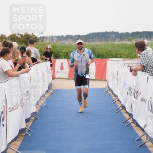 22.06.2025 - Viking Triathlon MichiJ http://msf.ph/oto/8130859 22.06.2025 15:34:13 Ziel 361 meine-sportfotos.de