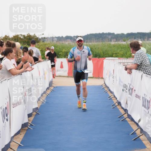 22.06.2025 - Viking Triathlon MichiJ http://msf.ph/oto/8130860 22.06.2025 15:34:13 Ziel 361 meine-sportfotos.de