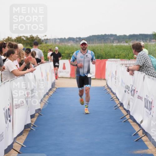 22.06.2025 - Viking Triathlon MichiJ http://msf.ph/oto/8130861 22.06.2025 15:34:13 Ziel 361 meine-sportfotos.de