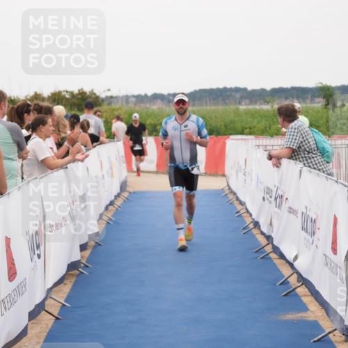 22.06.2025 - Viking Triathlon MichiJ http://msf.ph/oto/8130863 22.06.2025 15:34:13 Ziel 361 meine-sportfotos.de