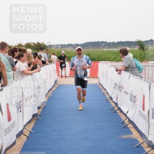22.06.2025 - Viking Triathlon MichiJ http://msf.ph/oto/8130864 22.06.2025 15:34:13 Ziel 361 meine-sportfotos.de