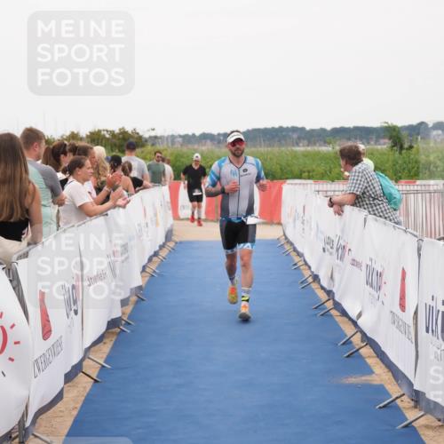 22.06.2025 - Viking Triathlon MichiJ http://msf.ph/oto/8130866 22.06.2025 15:34:13 Ziel 361 meine-sportfotos.de